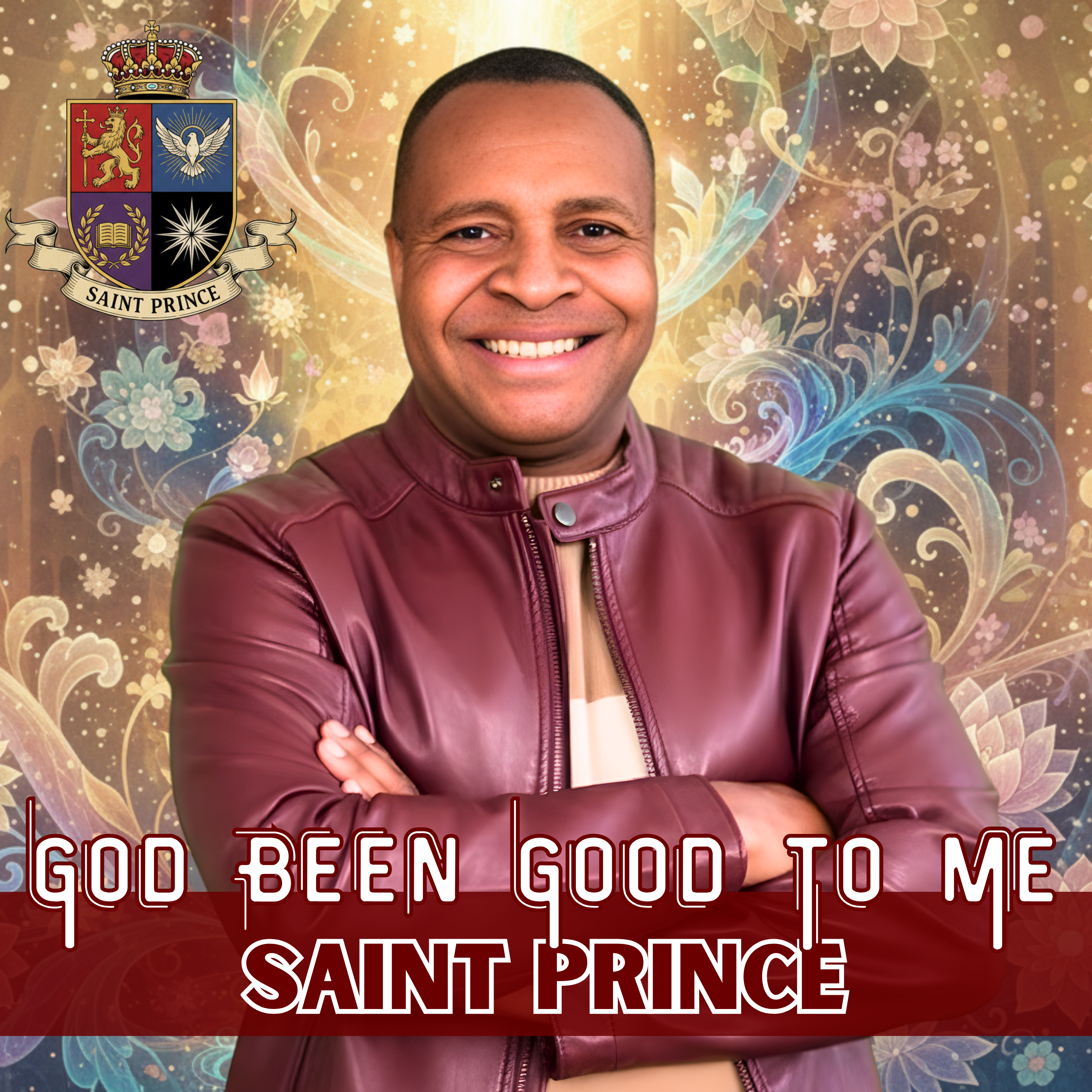 God been good to me