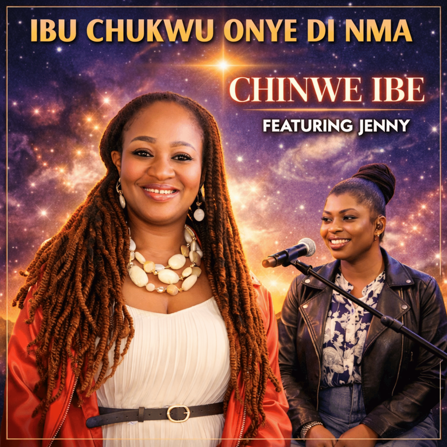 Ibu Chukwu Onye Di Nma