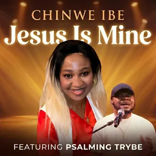Jesus Is Mine