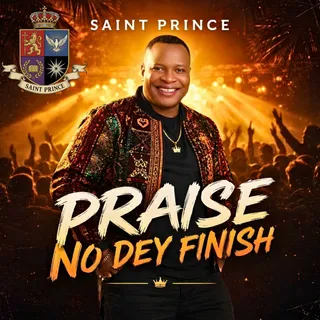 Praise No De Finish